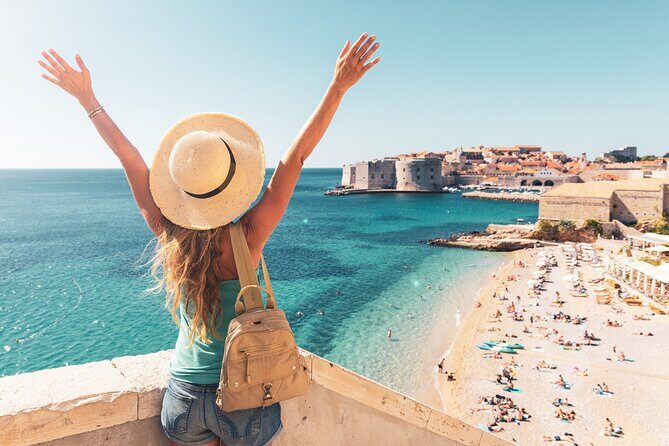 Private Transfer from Split to Dubrovnik with 2 hours for sightseeing - Tickets and Reservations: How to Keep Your Stop Smooth