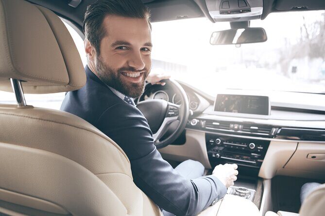 Private Transfer from Split to Dubrovnik with 2 hours for sightseeing - Food Stops and What to Order During Your Two Hours