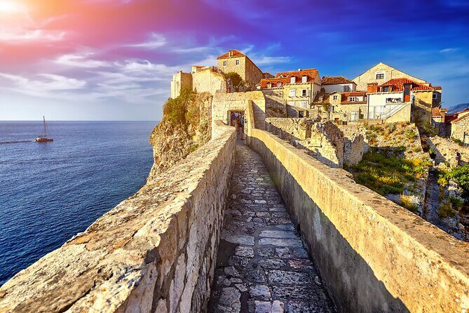 Private Transfer from Split to Dubrovnik with 2 hours for sightseeing - Price and Value: Is $301.70 Per Person Actually Fair?