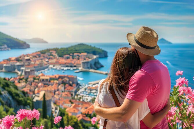 Private Transfer from Split to Dubrovnik with 2 hours for sightseeing - The Driver Experience: Local Insight, Realistic Expectations