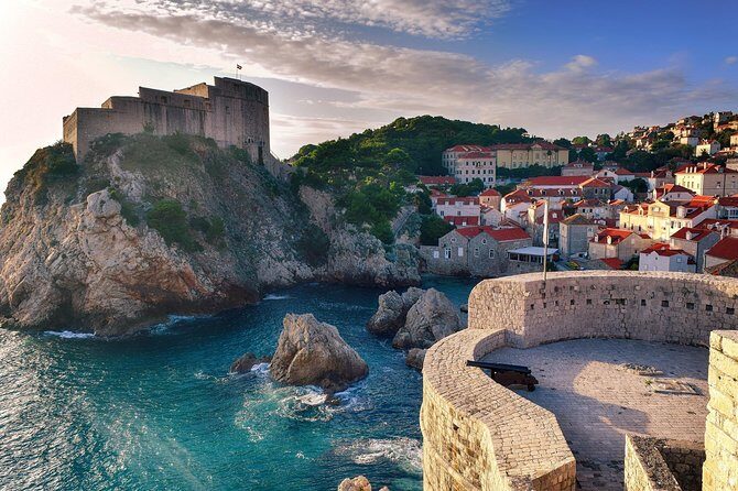 Private transfer from Split to Dubrovnik with 2h sightseeing stop in Ston - Key Highlights Worth Planning For