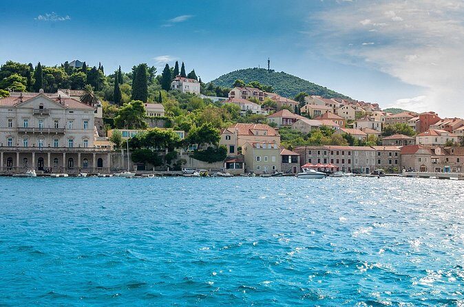 Private transfer from Split to Dubrovnik with 2h sightseeing stop in Ston - Lunch Break Possibility (and Why It Matters)
