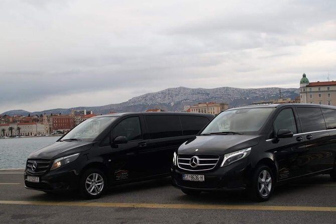 Private transfer from Split to Dubrovnik with Mostar - Key highlights to know before you go