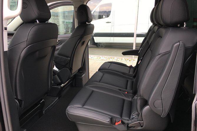 Private transfer from Split to Dubrovnik with Mostar - How the private ride works: Split pickup and Dubrovnik drop-off