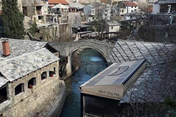 Private transfer from Split to Dubrovnik with Mostar - Crossing from Mostar to Dubrovnik: timing, scenery, and comfort