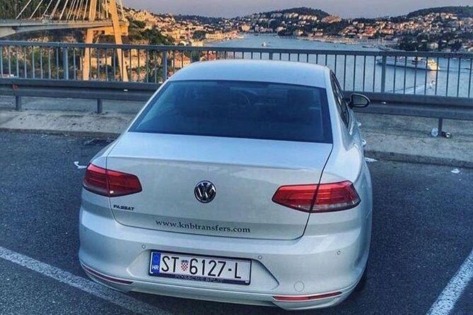 Private transfer from Split to Dubrovnik with Mostar - Dubrovnik arrival: how to make use of the included stop time