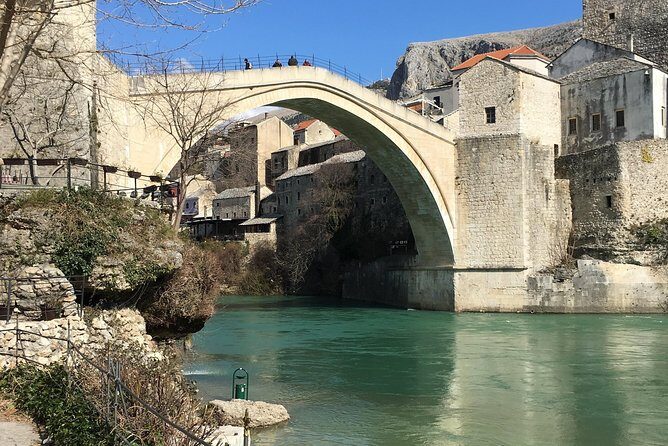 Private transfer from Split to Dubrovnik with Mostar - Should you book this Split to Dubrovnik transfer with a Mostar stop?