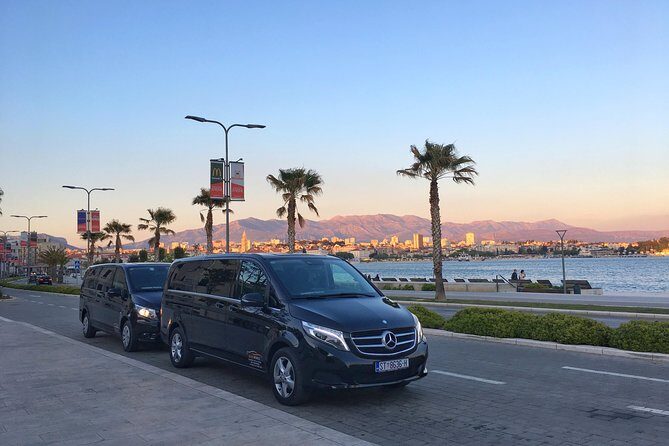Private transfer from Split to Dubrovnik with Mostar - Your English-speaking driver (like Božo Bulat) makes the road day easier