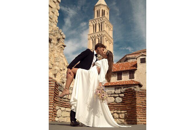 Private Vacation Photography Experience in Split, Croatia - Split in One Hour: why this photo walk makes sense
