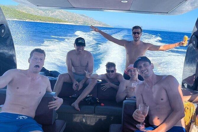 Private VIP Blue Lagoon and 3 Islands Tour - Snorkeling gear, bottled water, and what you should pack