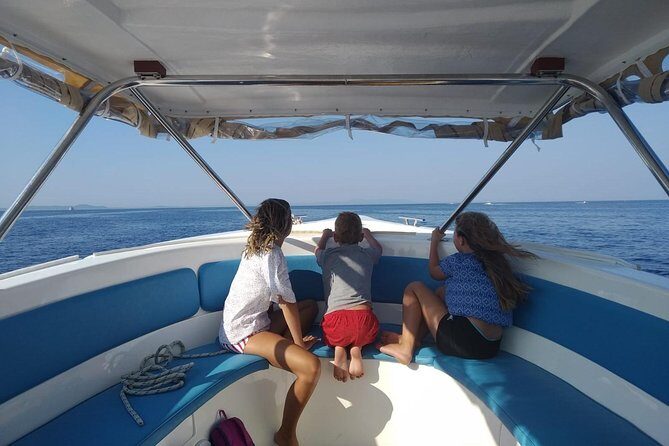 Private Water taxi from Split to Brac island - Why a private Split to Brac water taxi beats the usual grind