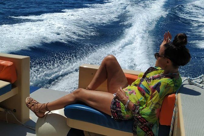 Private Water taxi from Split to Brac island - Weather and timing: the one planning variable you can’t control