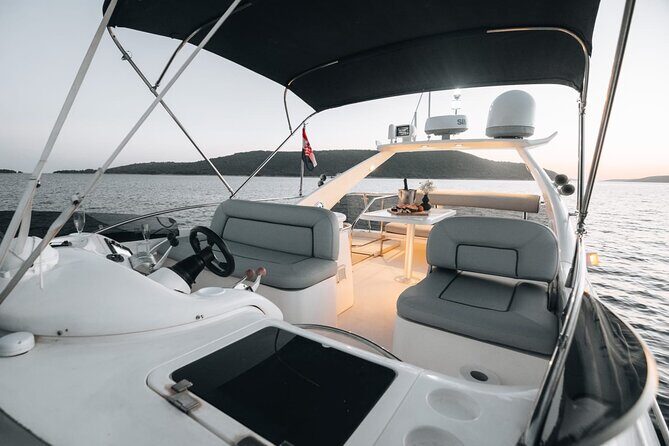 Private Yacht Tour From Split-Explore Adriatic Islands - Price and value: paying for privacy, not just a ride