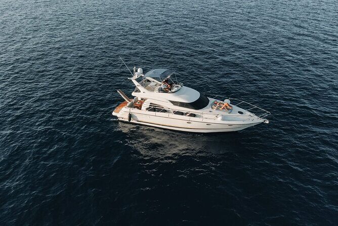 Private Yacht Tour From Split-Explore Adriatic Islands - Timing tips for an 8–10 hour Adriatic day