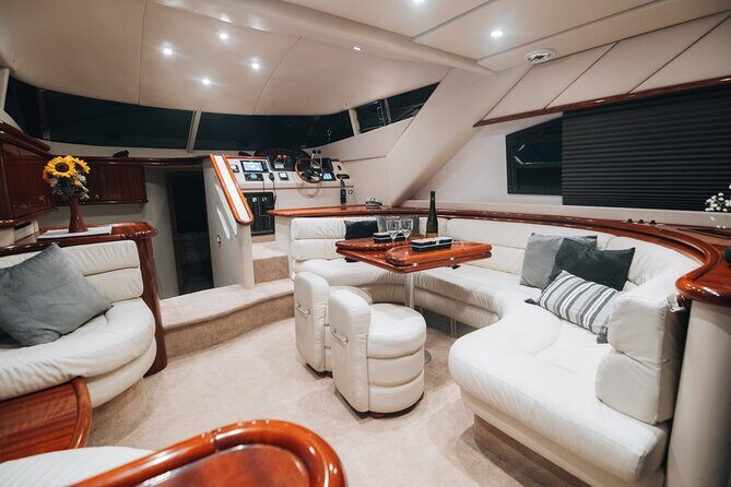 Private Yacht Tour From Split-Explore Adriatic Islands - Who should book this private Split yacht tour?