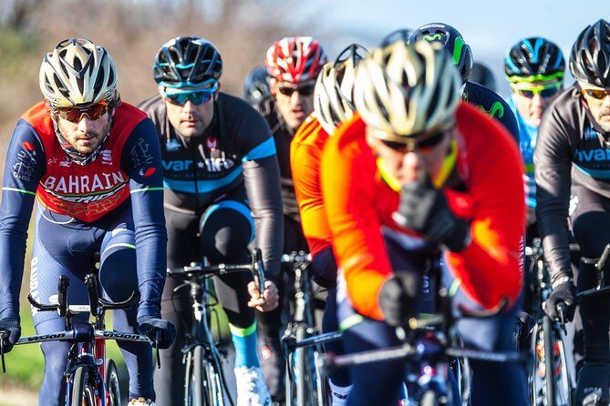 Pure Cycling Experience - Road Bike - Where you start in Stari Grad (and why it matters)