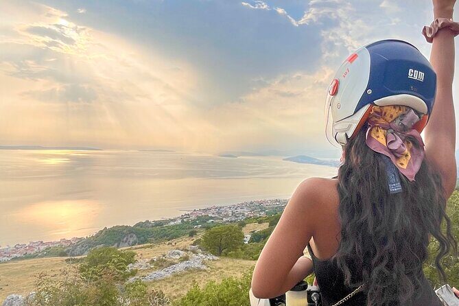 Quad Biking Off Road Tour starting 10 minutes drive from Split - Pickup, meeting points, and the one detail that can save your morning
