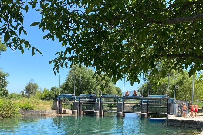 Quad Safari Tour to Imotski Area - Blue Lake Stop: Accredited Guidance, Multiple Lookouts, and a Possible Swim