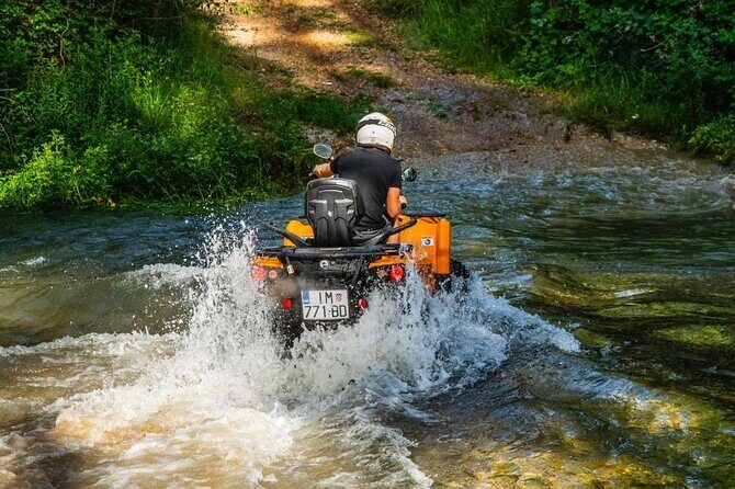 Quad Safari Tour to Imotski Area - Weather, Timing, and What to Pack for 3 to 4 Hours