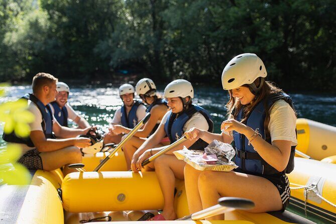 Rafting with cave exploring & cliff jumping |Go Pro 12| - Key Highlights You’ll Care About