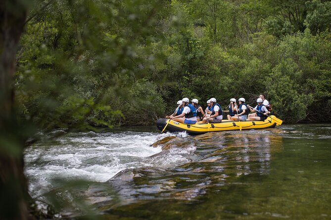 Rafting with cave exploring & cliff jumping |Go Pro 12| - Cave Exploring and Cliff Jumping: Optional Fun With Real Physical Bits