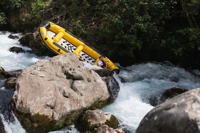Rafting with cave exploring & cliff jumping |Go Pro 12| - GoPro Hero 11: Getting Action Footage Without Extra Work