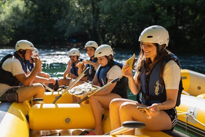 Rafting with cave exploring & cliff jumping |Go Pro 12| - Practical Tips to Make the Day Feel Easy