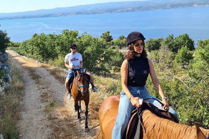 Ranch 22 Podstrana, " Horse riding 12 km from SPLIT " - Key things to know before you book Ranch 22 Podstrana