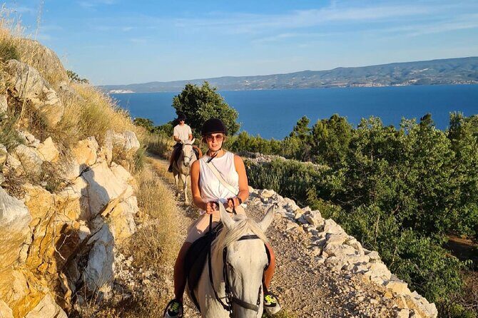 Ranch 22 Podstrana, " Horse riding 12 km from SPLIT " - Riding equipment, helmets, and safety vibes that actually matter