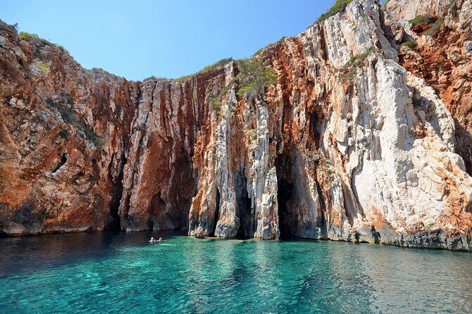 Red Rocks Private All Day Tour from the City of Hvar - Key highlights you should care about