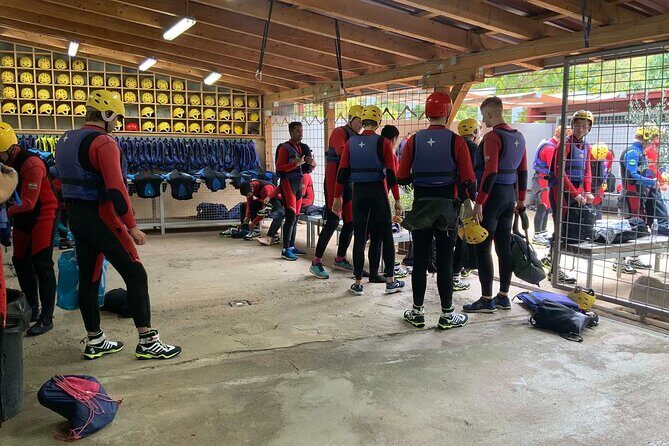 River Tubing on river Cetina from Split or Zadvarje - What to bring (and why towel and swimsuit matter)