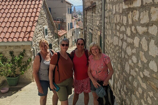 Secret Marjan Park Hiking Tour in Split - Key things to know before you go