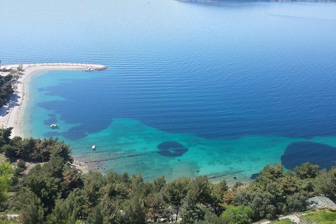 Secret Marjan Park Hiking Tour in Split - Should you book Secret Marjan Park Hiking Tour in Split?