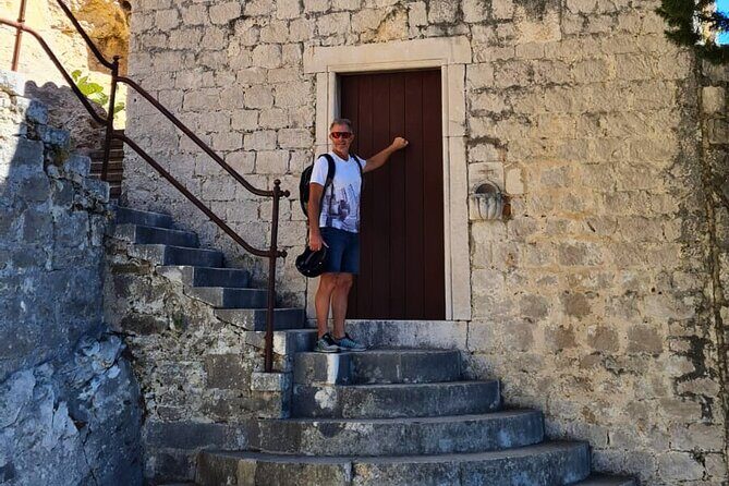 Secret Marjan Park Hiking Tour in Split - Marjan Park on gentle trails: why the shade-and-pace plan works