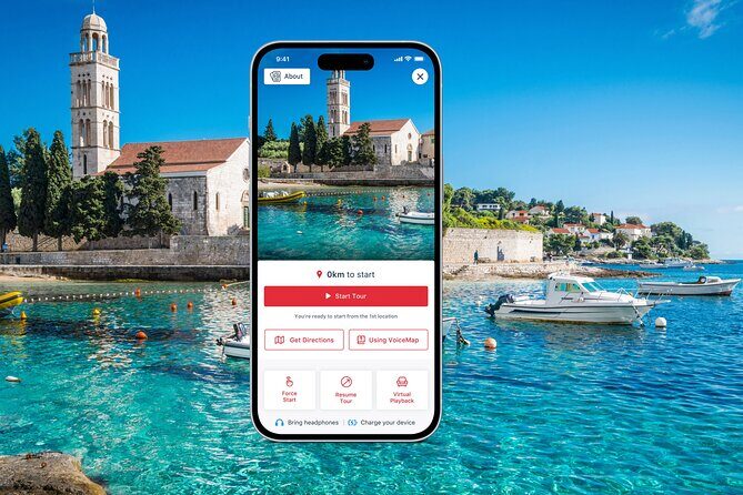 Self-Guided Walking Tour of Hvar’s Historical Old Town - Key highlights before you start