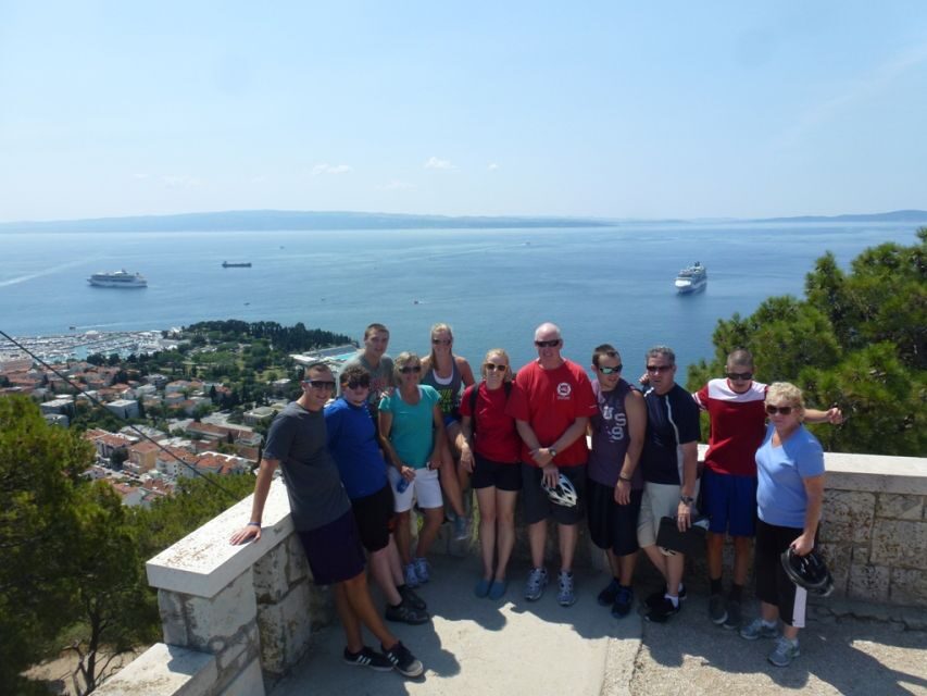 Split 3-Hour Guided Bike Tour - Should you book this 3-hour Split bike tour?