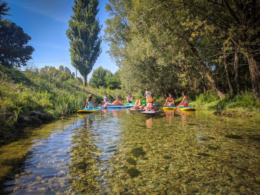 Split: Adriatic Sea and River Stand-Up Paddleboard Tour - Price Value: Why $47 Feels Reasonable for This Much Water Time