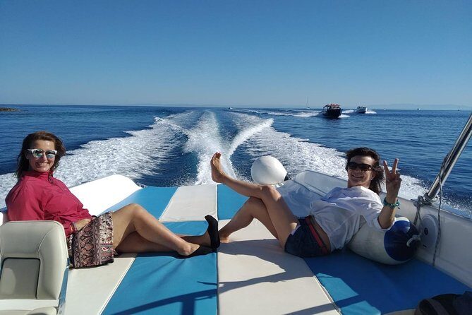 Split Airport to Hvar by Private Boat For 12 - Timing and Booking: What the Operating Window Means