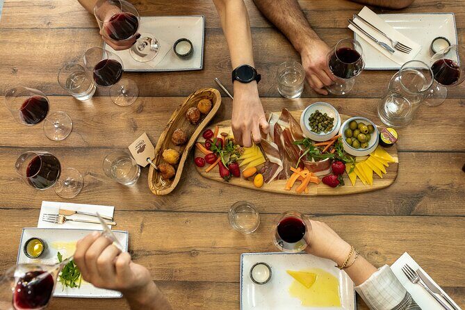 Split Bike and Wine Experience - Key Highlights Worth Your Time