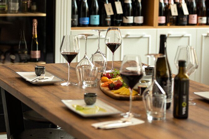 Split Bike and Wine Experience - Price and Value: What $107.40 Really Covers