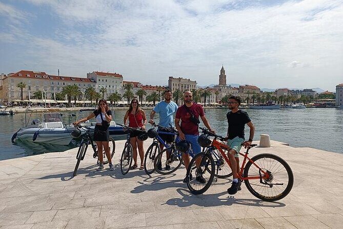 Split Bike and Wine Experience - Who Should Book This Split Bike and Wine Tour