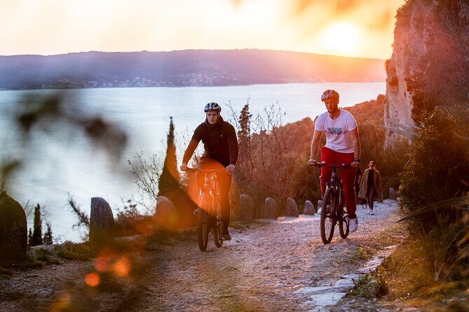 Split Bike and Wine Experience - Weather, Timing, and the Real-World Practical Stuff