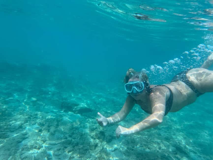 Split: Blue Lagoon & 3 Island Cruise with Wine & Snorkeling - Should you book this Split Blue Lagoon, Trogir, and Labadusa cruise?