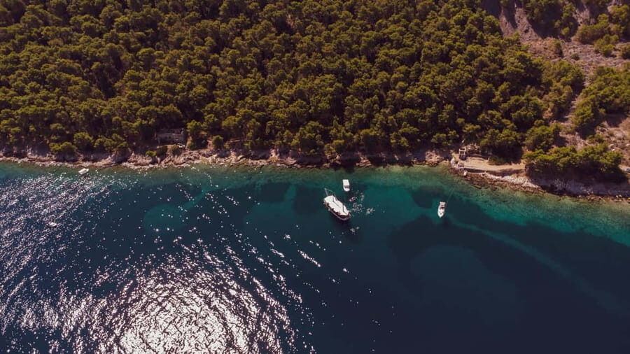 Split: Blue Lagoon & 3 Islands Tour with Lunch & Hidden Bay - Should you book this Split Blue Lagoon & 3 Islands Tour with Hidden Bay?