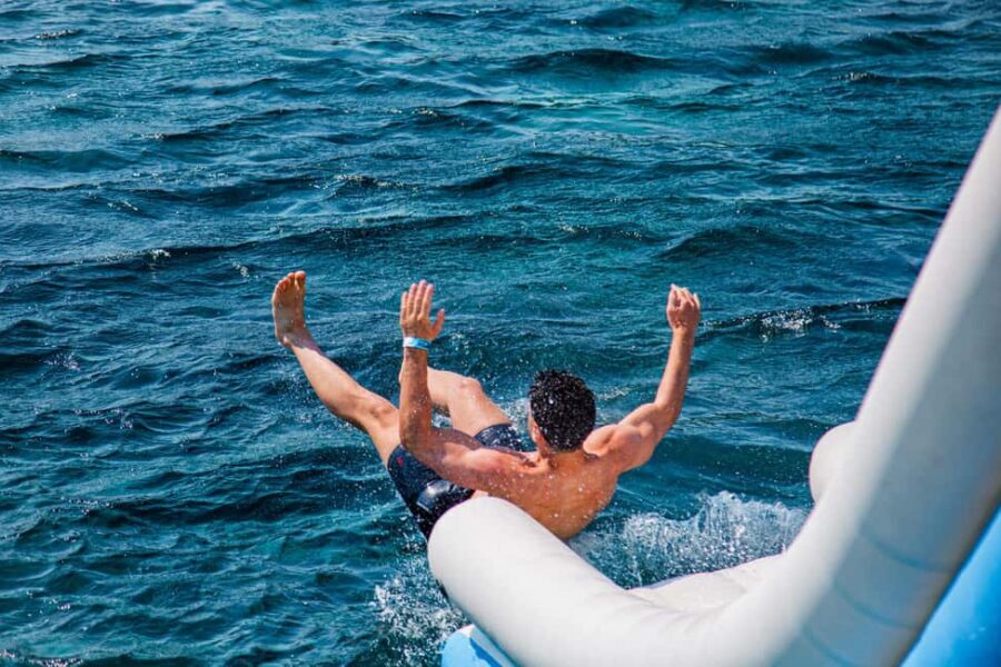 Split: Blue Lagoon, 3Islands, Boat Trip, Mediterranean lunch - Should You Book This Blue Lagoon And Islands Cruise?