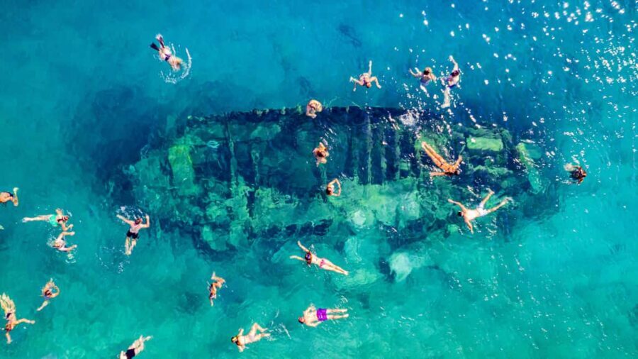 Split: Blue Lagoon, 3Islands, Boat Trip, Mediterranean lunch - Who This Is Best For (And Who Might Want Something Different)