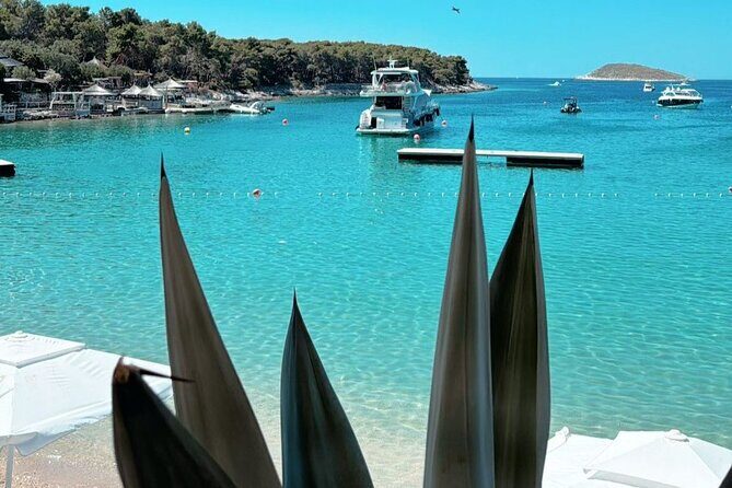 Split: Blue Lagoon, Hvar, Brač, 6 Islands Boat Tour - Small Group - A Speedboat Day From Split: The Core Idea