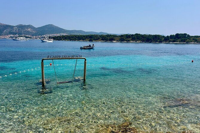 Split: Blue Lagoon, Hvar, Brač, 6 Islands Boat Tour - Small Group - Price and What You Actually Get for $156.89