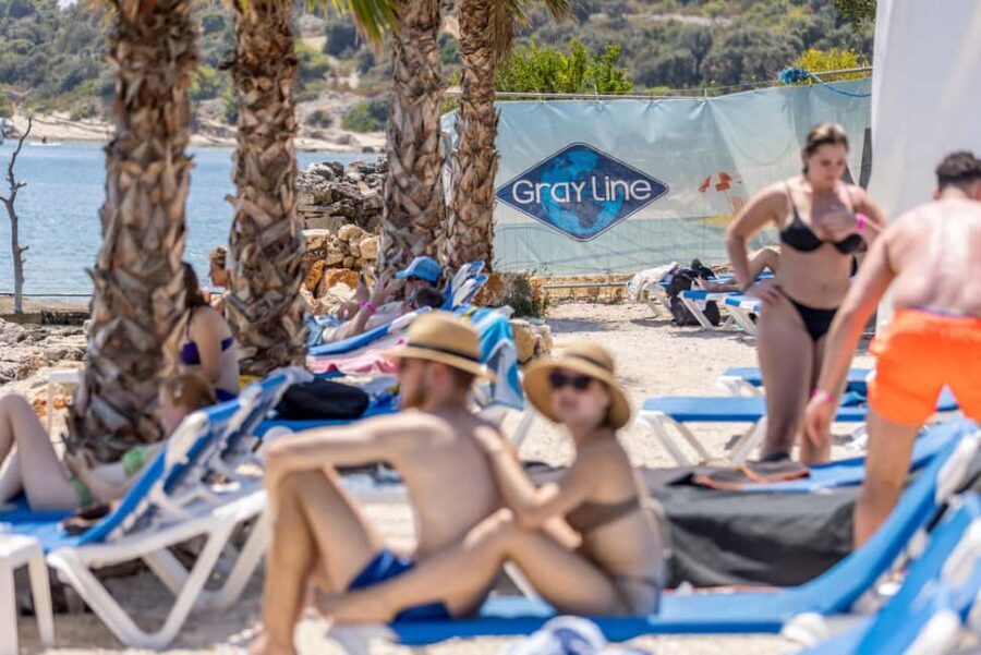 Split Boat Trip Half-Day: Blue Lagoon, Trogir & Čiovo - Split to Speed: What the Boat Ride Feels Like