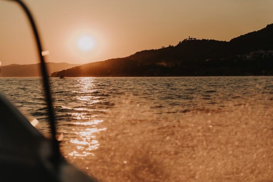 Split: Brac Island and Sutivan Village Sunset Boat Tour - Watching Sunset on the Water: Why This Timing Is the Whole Point
